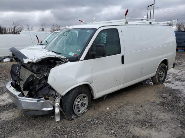 gmc savana 2018 1gtw7afg8j1907896