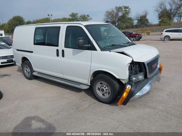 gmc savana 2019 1gtw7afgxk1293886