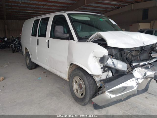 gmc savana 2019 1gtw7afgxk1366920