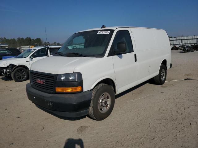 gmc savana g25 2019 1gtw7afp0k1301879