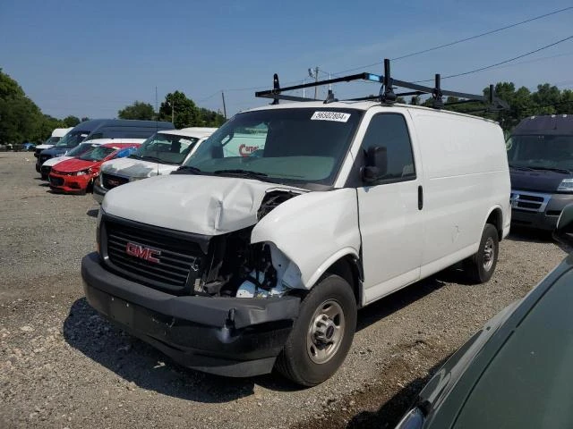 gmc savana g25 2022 1gtw7afp2n1236540