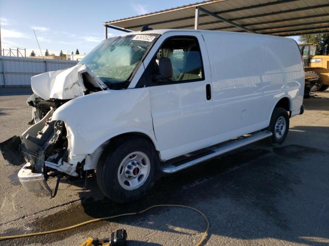 gmc savana g25 2024 1gtw7afp2r1233742