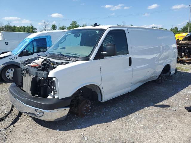 gmc savana 2022 1gtw7afp4n1188765