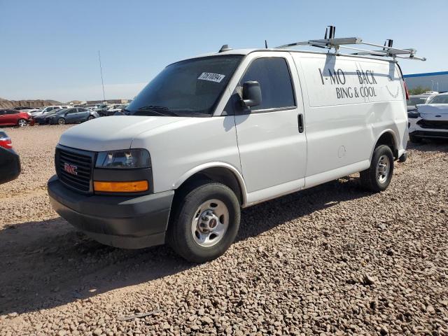 gmc savana g25 2023 1gtw7afp4p1159253