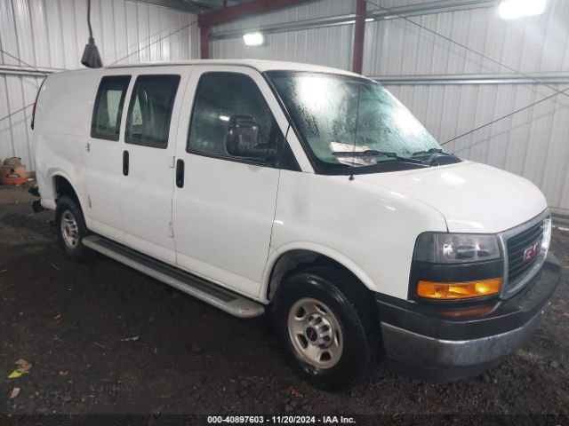 gmc savana 2021 1gtw7afp5m1236773