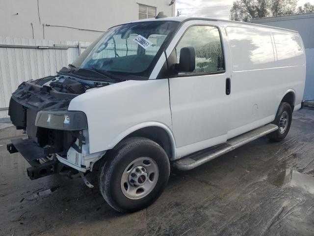 gmc savana g25 2022 1gtw7afp6n1143245