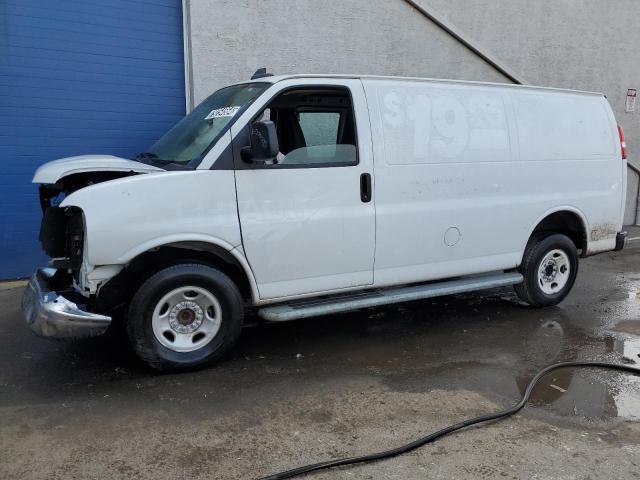 gmc savana g25 2022 1gtw7afp6n1221748