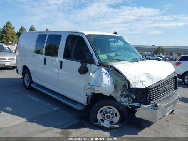 gmc savana 2021 1gtw7afp7m1214127