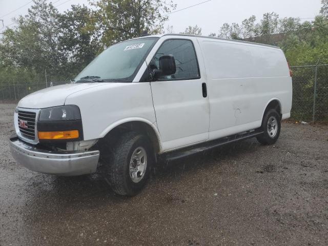 gmc savana g25 2022 1gtw7afp7n1157395