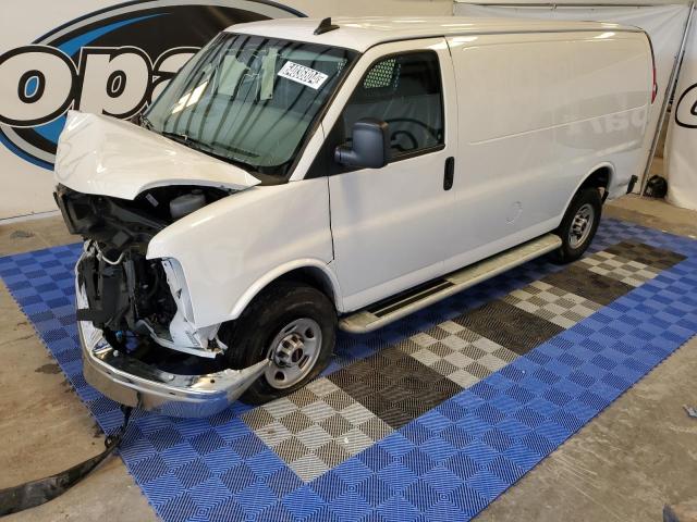 gmc savana 2023 1gtw7afp7p1182106