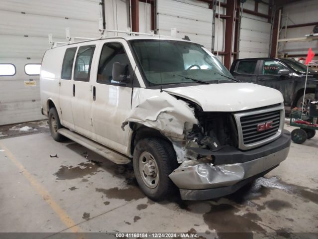 gmc savana 2022 1gtw7afp8n1157647