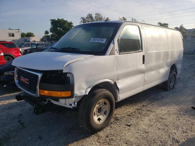 gmc savana g25 2022 1gtw7afp8n1230824