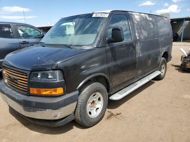 gmc savana g25 2023 1gtw7afp8p1123453