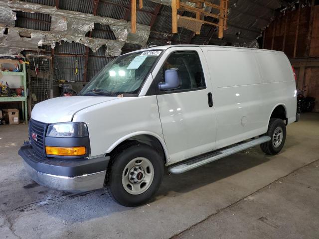 gmc savana 2024 1gtw7afp8r1139770