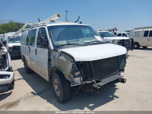 gmc savana 2021 1gtw7afp9m1235951