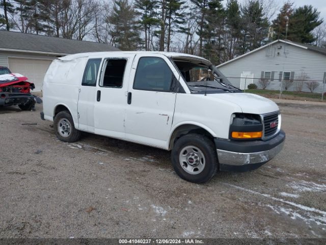 gmc savana 2021 1gtw7afpxm1301746