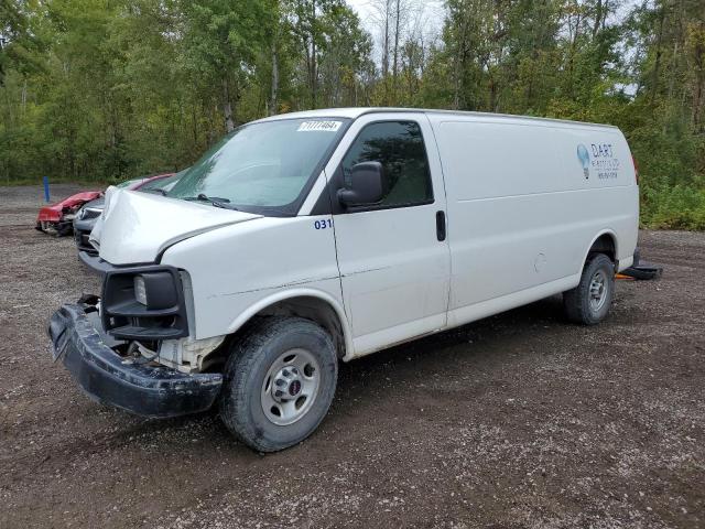 gmc savana g25 2016 1gtw7bff0g1208834