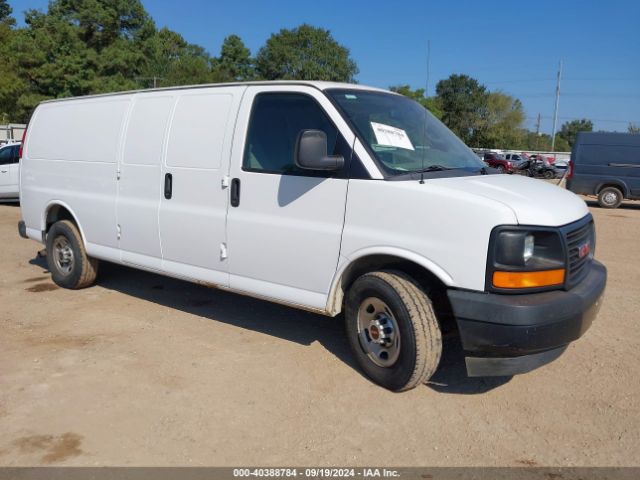 gmc savana 2017 1gtw7bff0h1137863