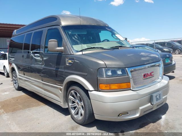 gmc savana 2016 1gtw7bfg1g1146434