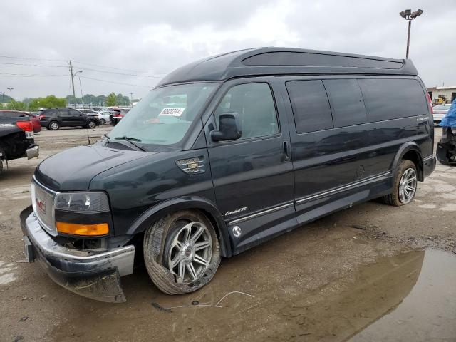 gmc savana 2017 1gtw7bfg1h1223370