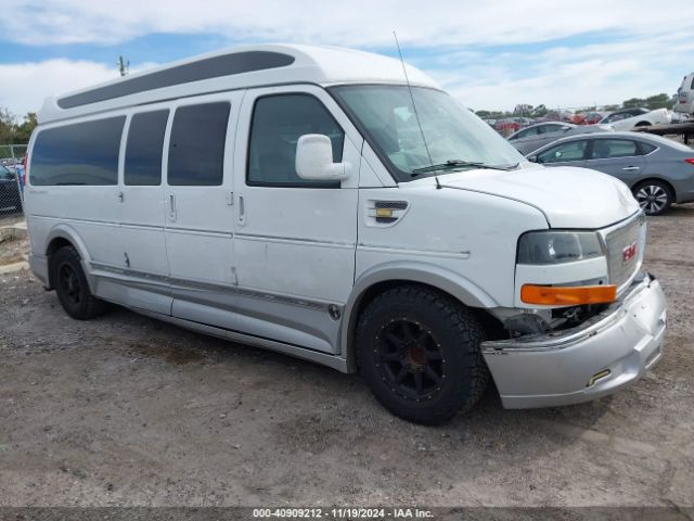 gmc savana 2018 1gtw7bfg1j1329629