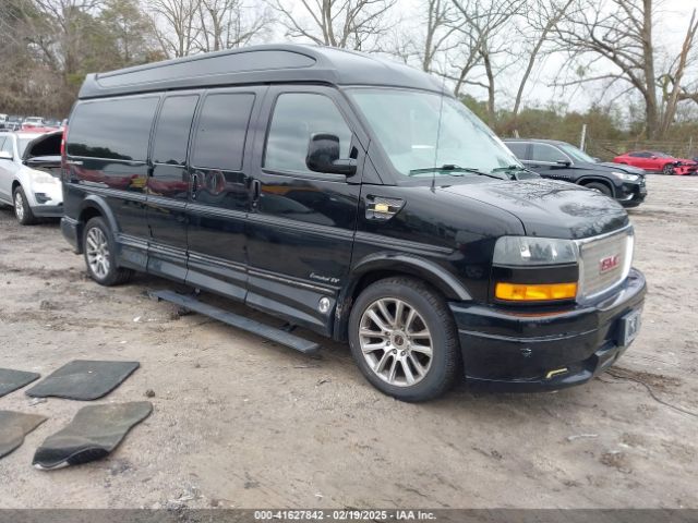 gmc savana 2019 1gtw7bfg2k1176681