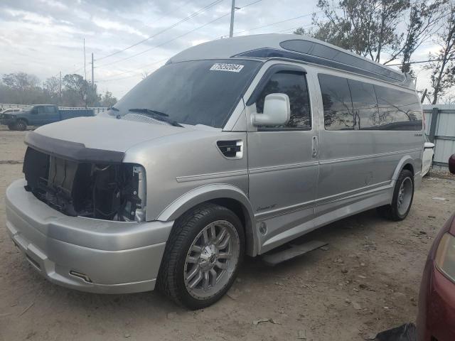 gmc savana g25 2020 1gtw7bfg2l1262154