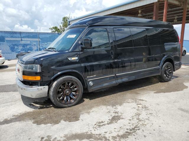 gmc savana g25 2018 1gtw7bfg3j1162190