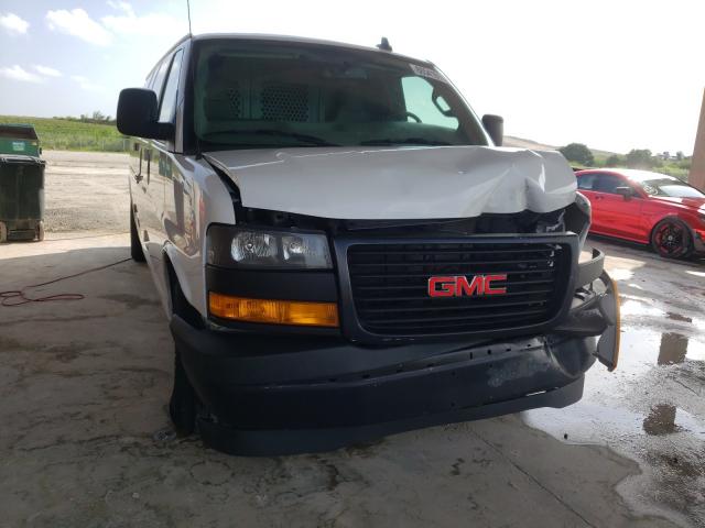 gmc savana g25 2018 1gtw7bfg4j1190208