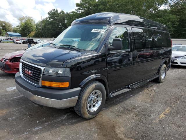 gmc savana g25 2016 1gtw7bfg6g1215375