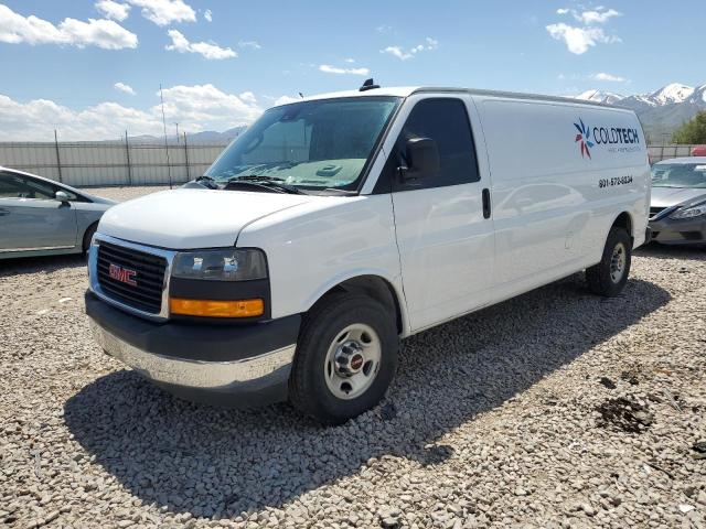 gmc savana 2021 1gtw7bfp5m1248881