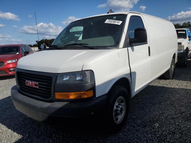 gmc savana g25 2023 1gtw7bfp5p1106258