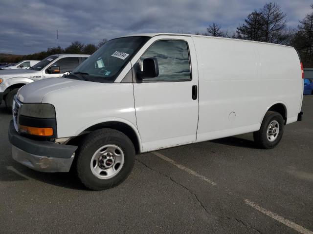 gmc savana g25 2014 1gtw7fca1e1908701