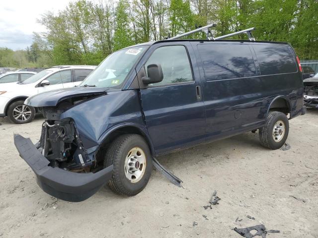 gmc savana 2012 1gtw7fca4c1169322