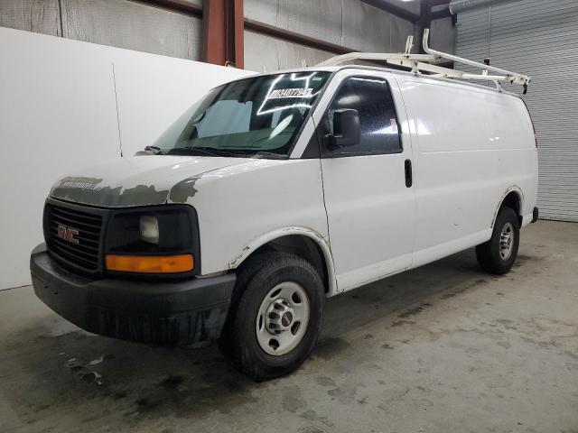 gmc savana g25 2013 1gtw7fca4d1130280