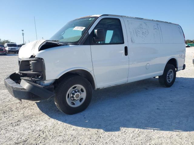 gmc savana g25 2014 1gtw7fca4e1130197