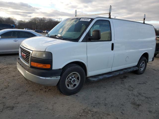 gmc savana 2014 1gtw7fca4e1915917