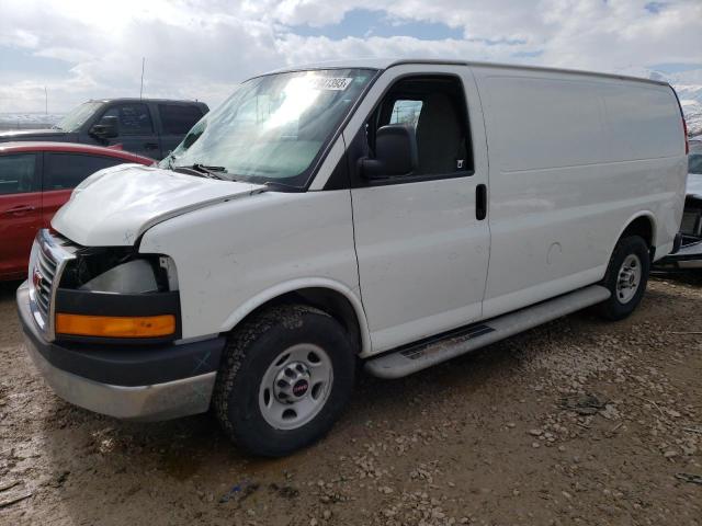 gmc savana g25 2014 1gtw7fcaxe1902069