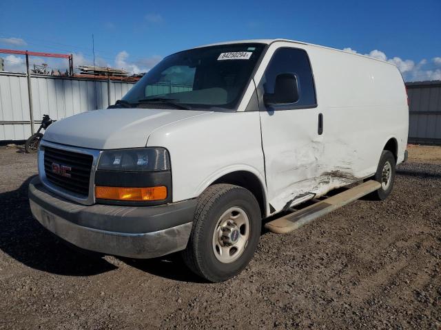 gmc savana g25 2015 1gtw7fcf0f1905107