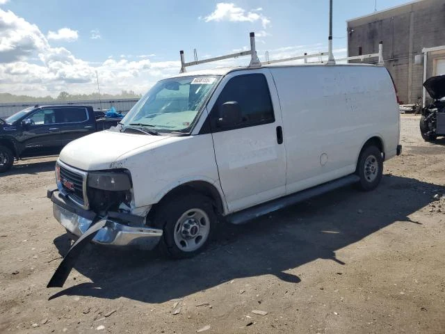 gmc savana g25 2015 1gtw7fcf1f1907089