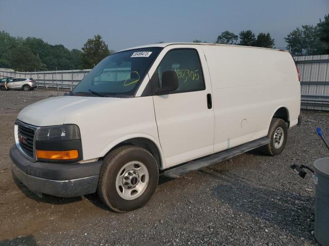 gmc savana g25 2015 1gtw7fcf2f1903231