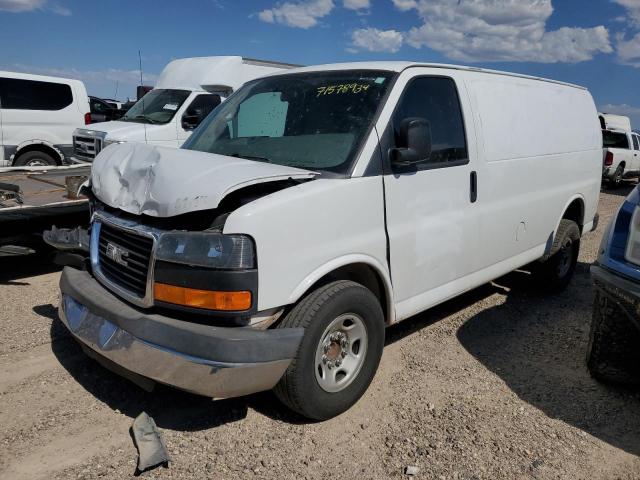 gmc savana g25 2015 1gtw7fcf2f1907067