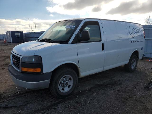 gmc savana g25 2015 1gtw7fcf3f1903660