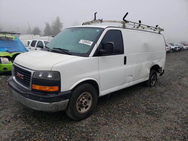 gmc savana g25 2015 1gtw7fcf3f1907286