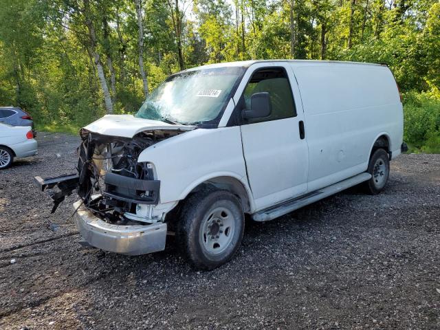 gmc savana 2015 1gtw7fcf4f1136644