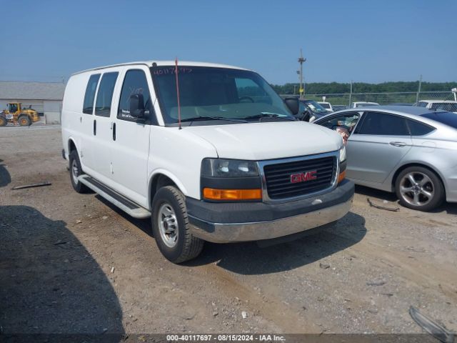 gmc savana 2015 1gtw7fcf5f1901473