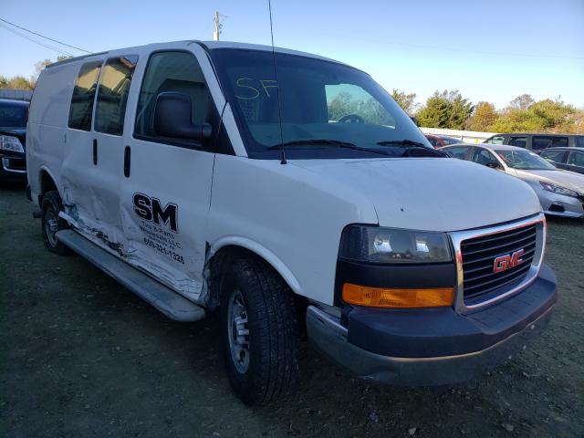 gmc savana g25 2015 1gtw7fcf7f1907730