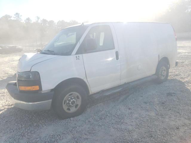 gmc savana g25 2015 1gtw7fcf9f1903016