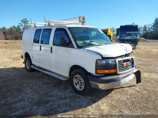 gmc savana 2015 1gtw7fcf9f1907518