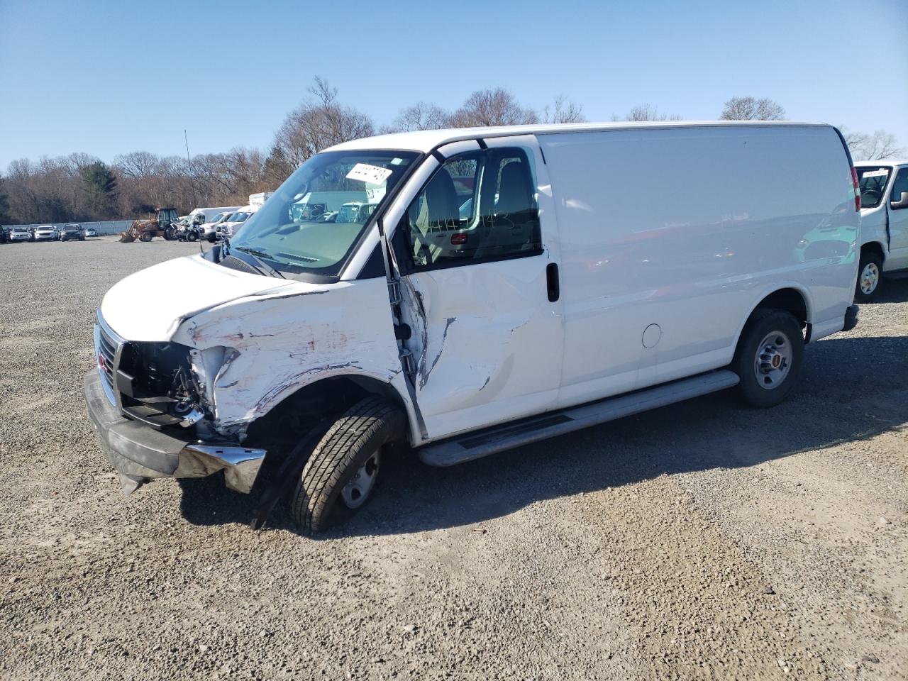 gmc savana 2015 1gtw7fcf9f1907759